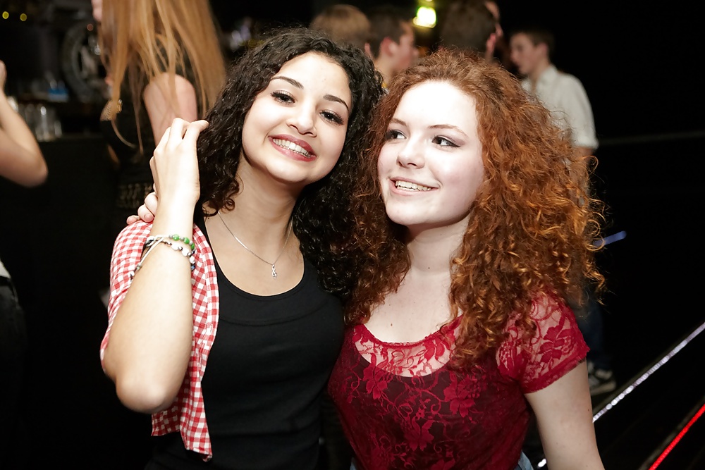 2 Sluts Are Better Than 1 #28860303