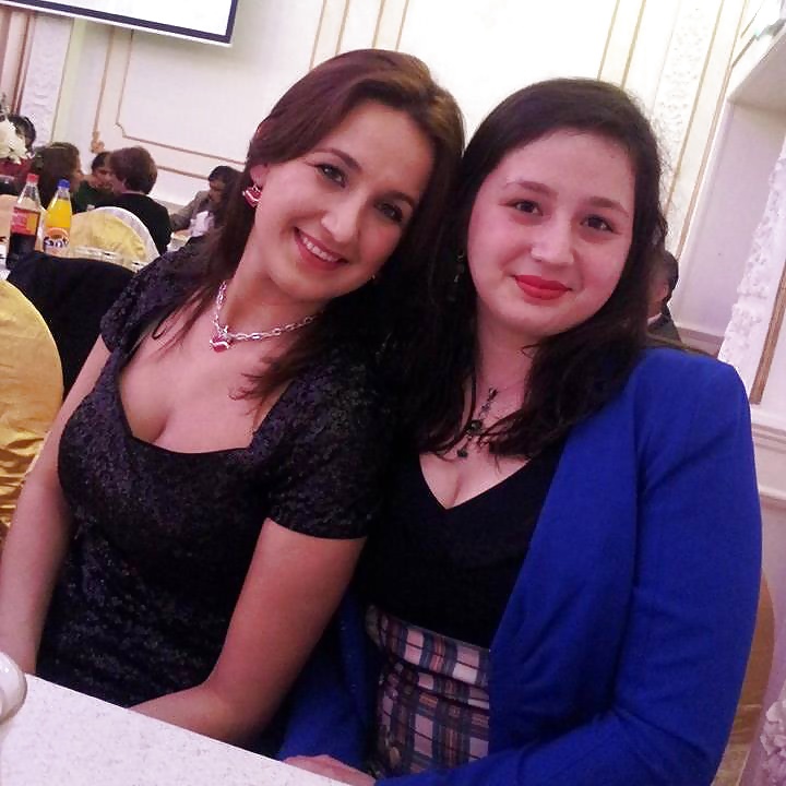 2 Sluts Are Better Than 1 #28860325