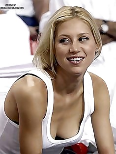 Anna Kournikova mega collection  #29925076