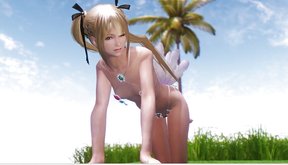 Marie Rose (DOA) Dead or Alive #31564654