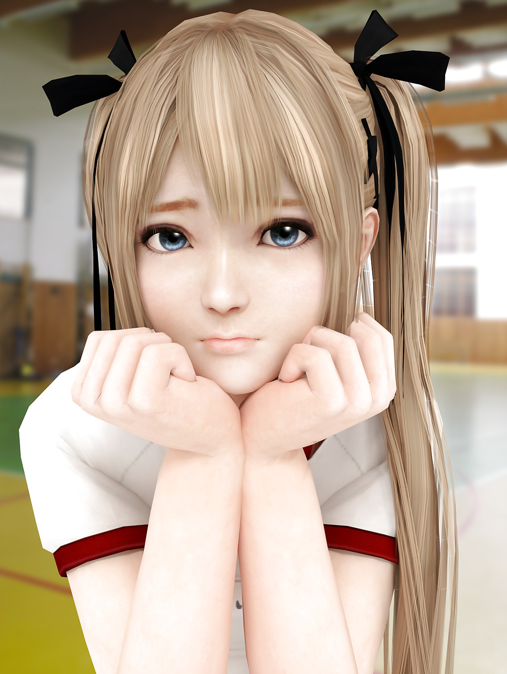 Marie Rose (DOA) Dead or Alive #31564681