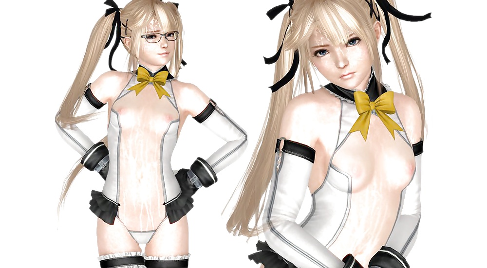 Marie Rose (DOA) Dead or Alive #31564685