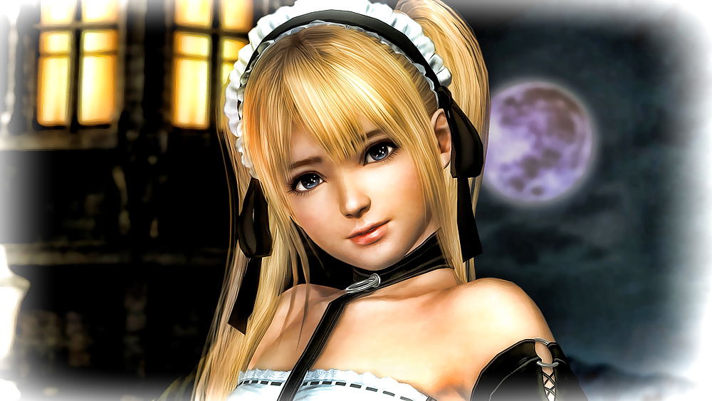 Marie Rose (DOA) Dead or Alive #31564686