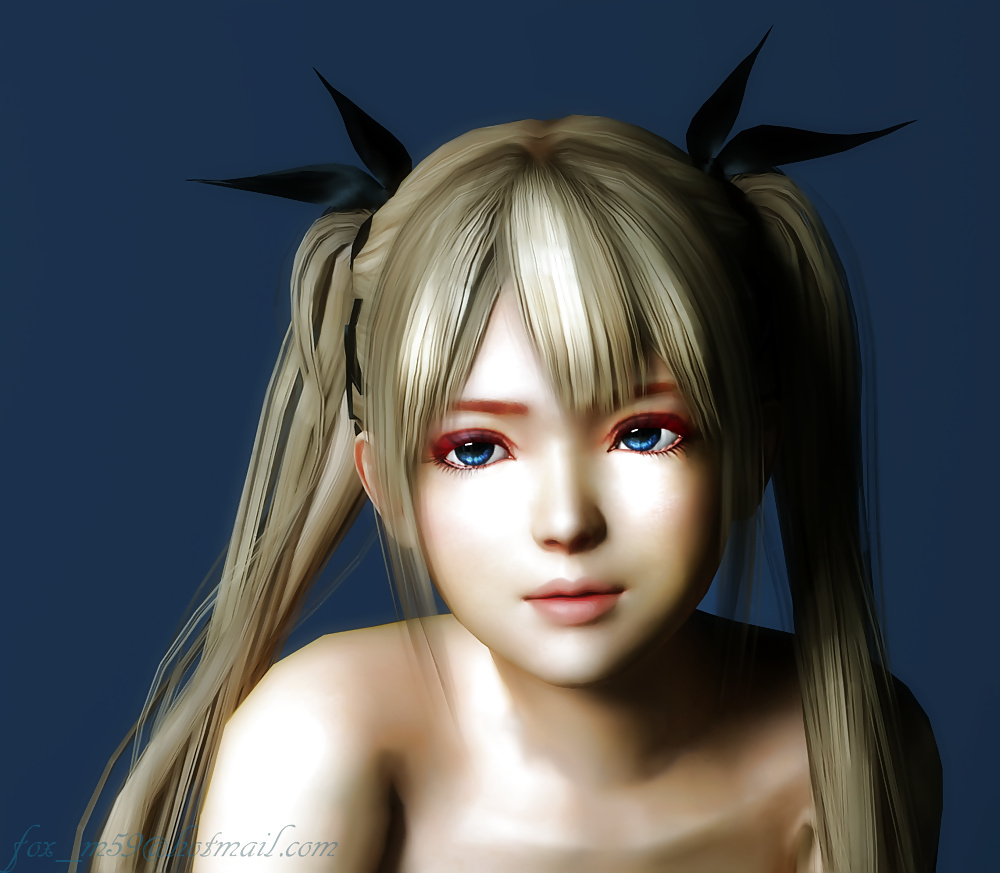 Marie rose (doa) morta o viva
 #31564687