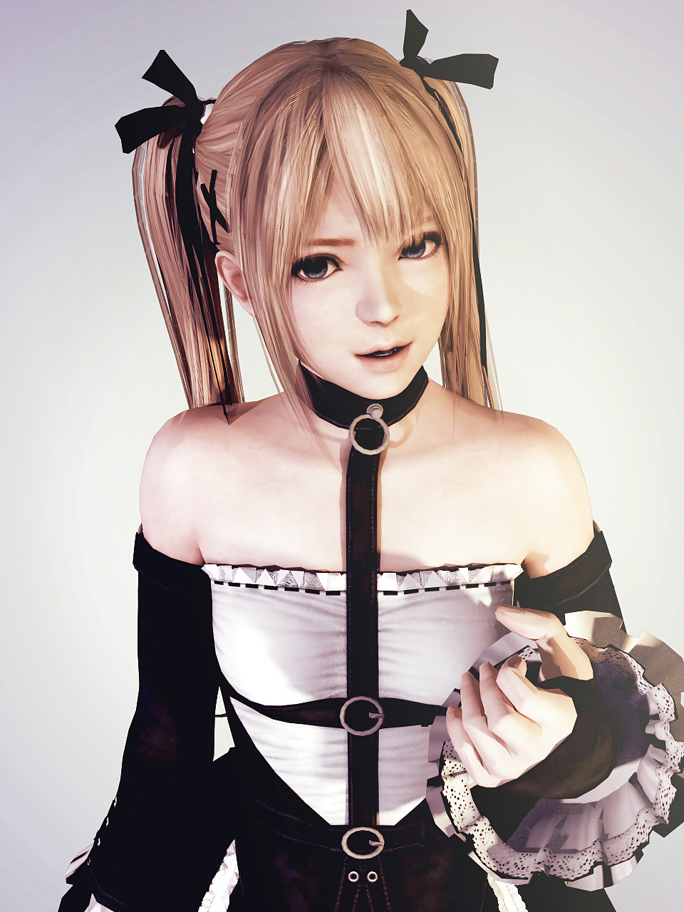 Marie Rose (DOA) Dead or Alive #31564691