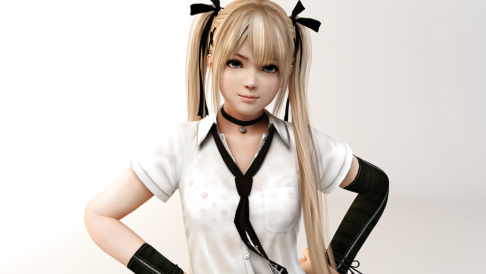 Marie Rose (DOA) Dead or Alive #31564693