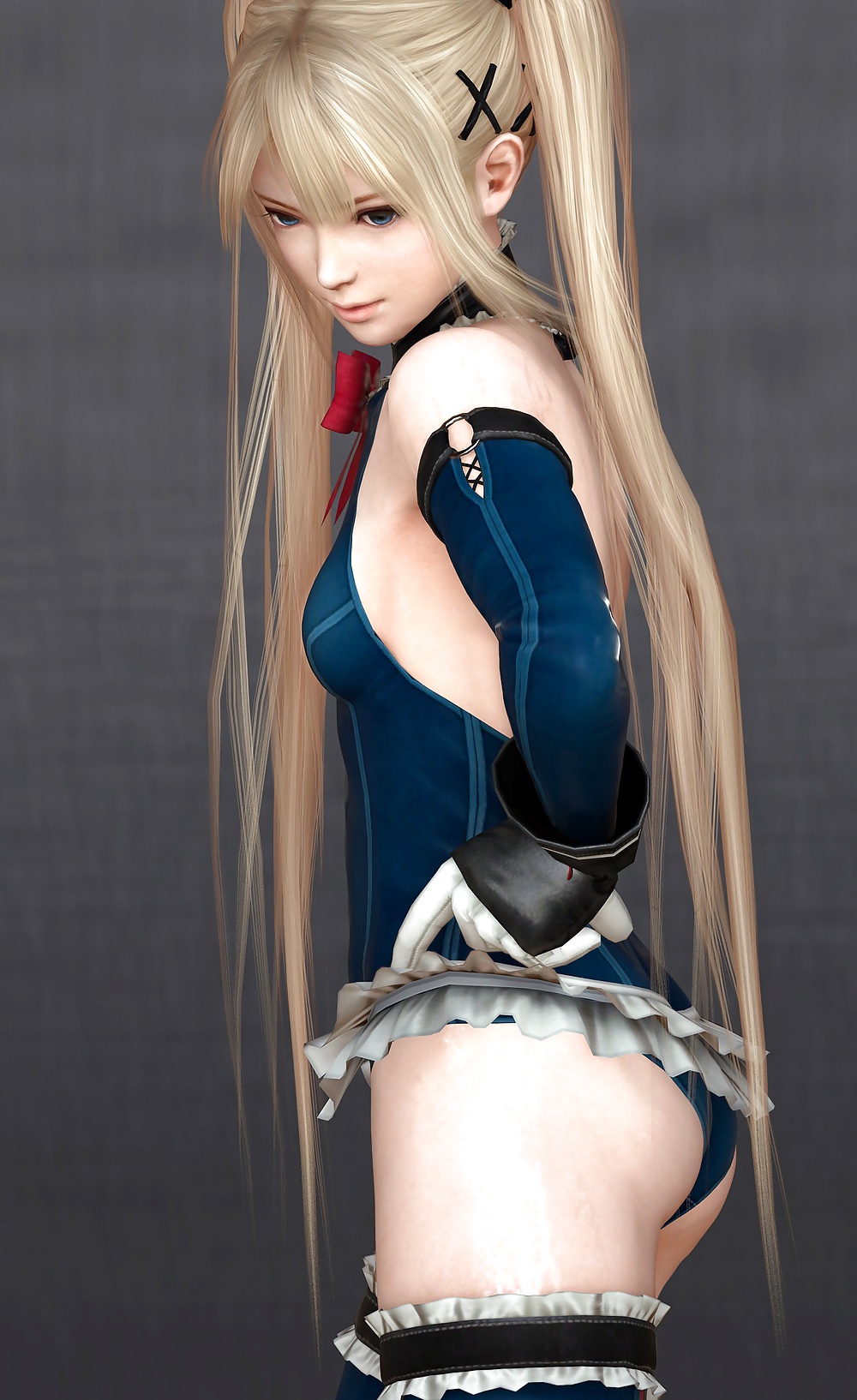 Marie Rose (DOA) Dead or Alive #31564699