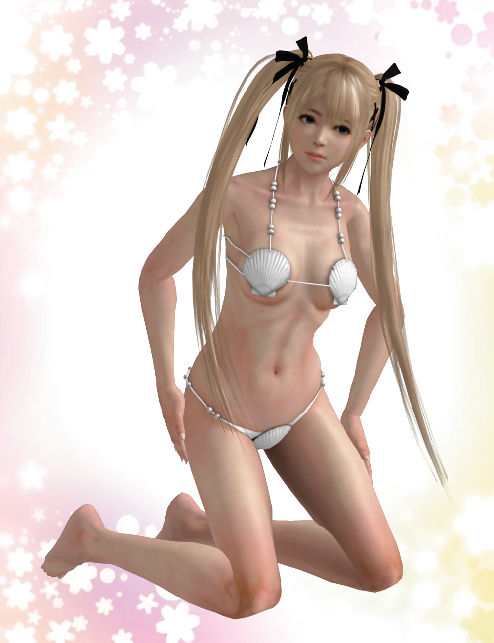 Marie rose (doa) morta o viva
 #31564701