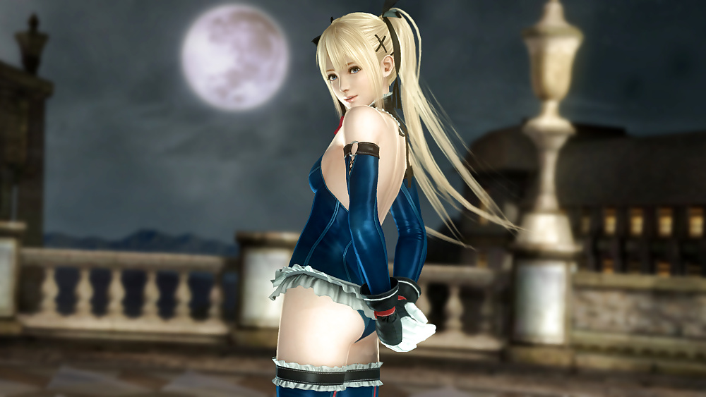 Marie Rose (DOA) Dead or Alive #31564706