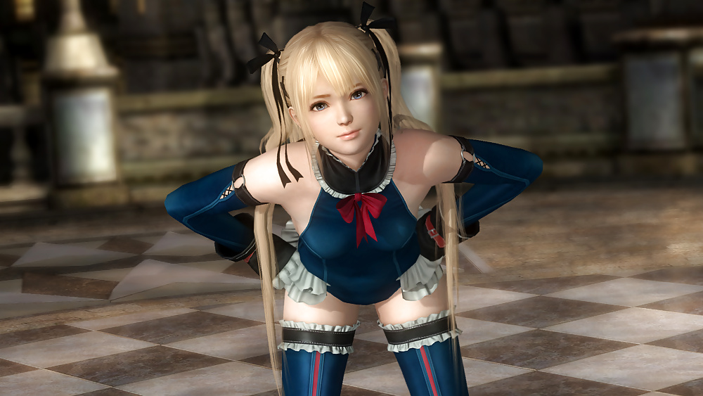 Marie Rose (DOA) Dead or Alive #31564707