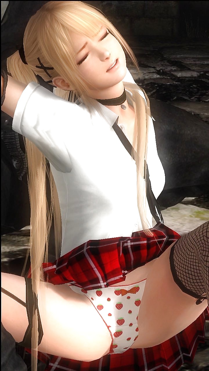 Marie rose (doa) morta o viva
 #31564709