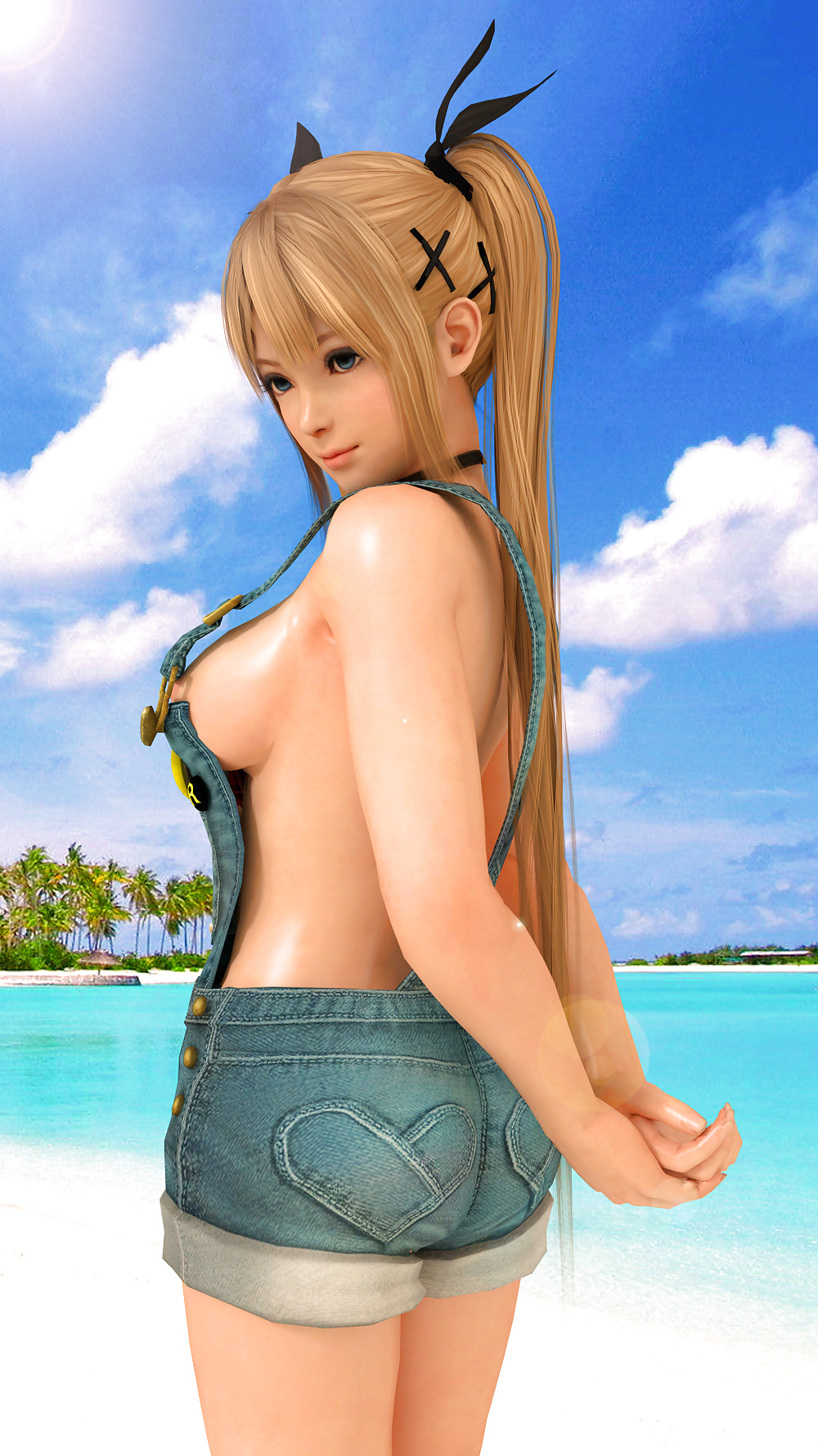 Marie rose (doa) morta o viva
 #31564715