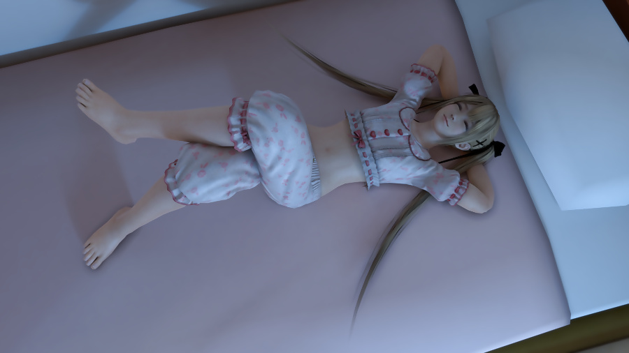 Marie Rose (DOA) Dead or Alive #31564717