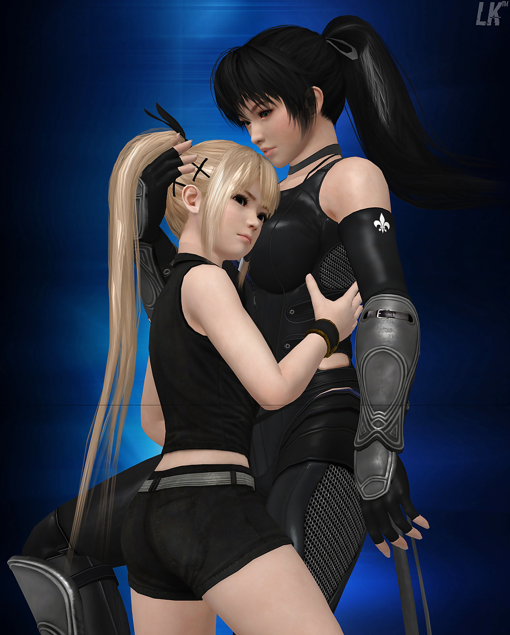 Marie Rose (DOA) Dead or Alive #31564720