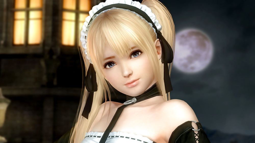 Marie Rose (DOA) Dead or Alive #31564729