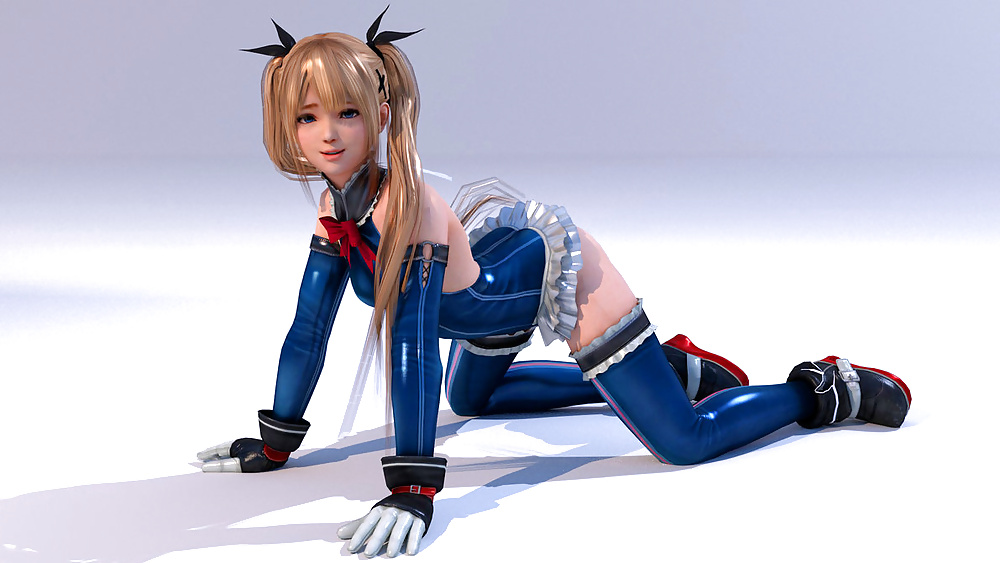 Marie Rose (DOA) Dead or Alive #31564737