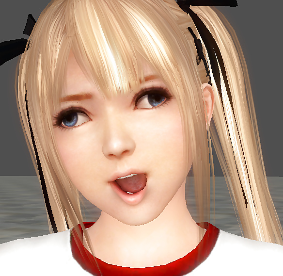 Marie Rose (DOA) Dead or Alive #31564739