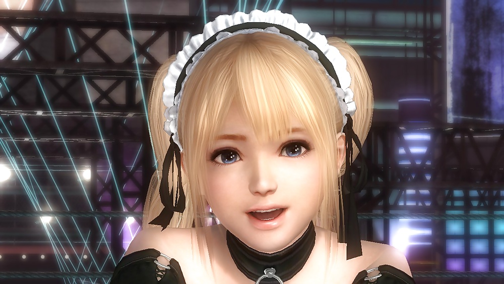 Marie Rose (DOA) Dead or Alive #31564746