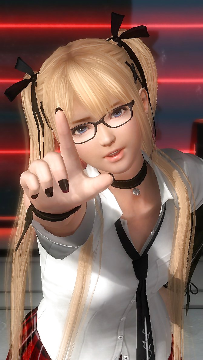 Marie Rose (DOA) Dead or Alive #31564747