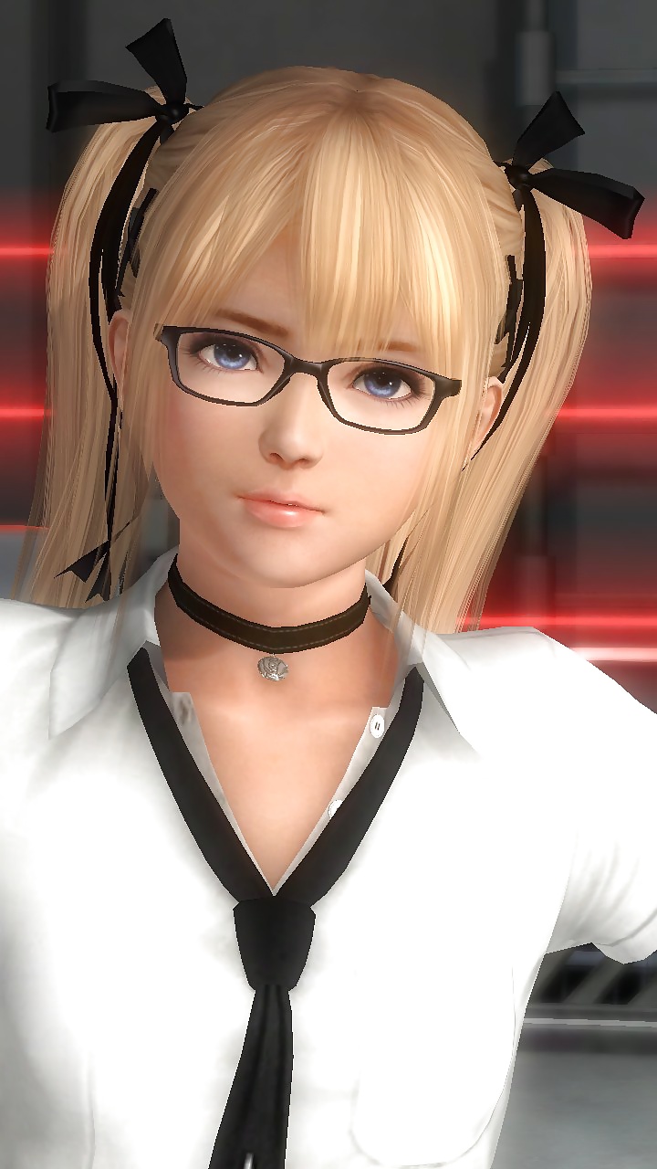 Marie Rose (DOA) Dead or Alive #31564748