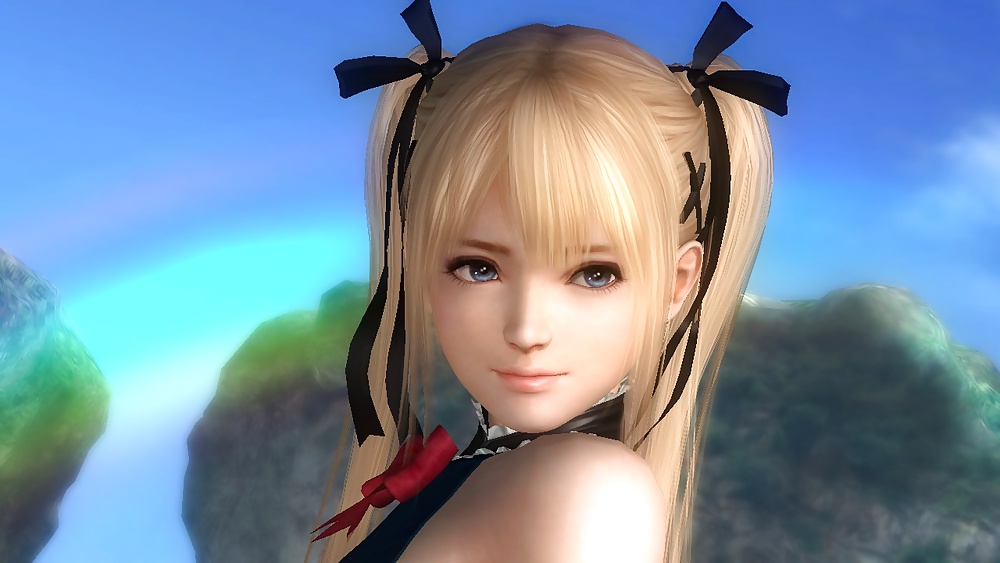 Marie Rose (DOA) Dead or Alive #31564749