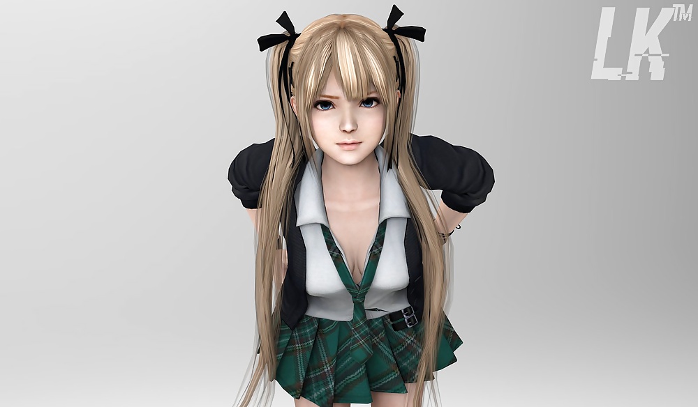 Marie Rose (DOA) Dead or Alive #31564756
