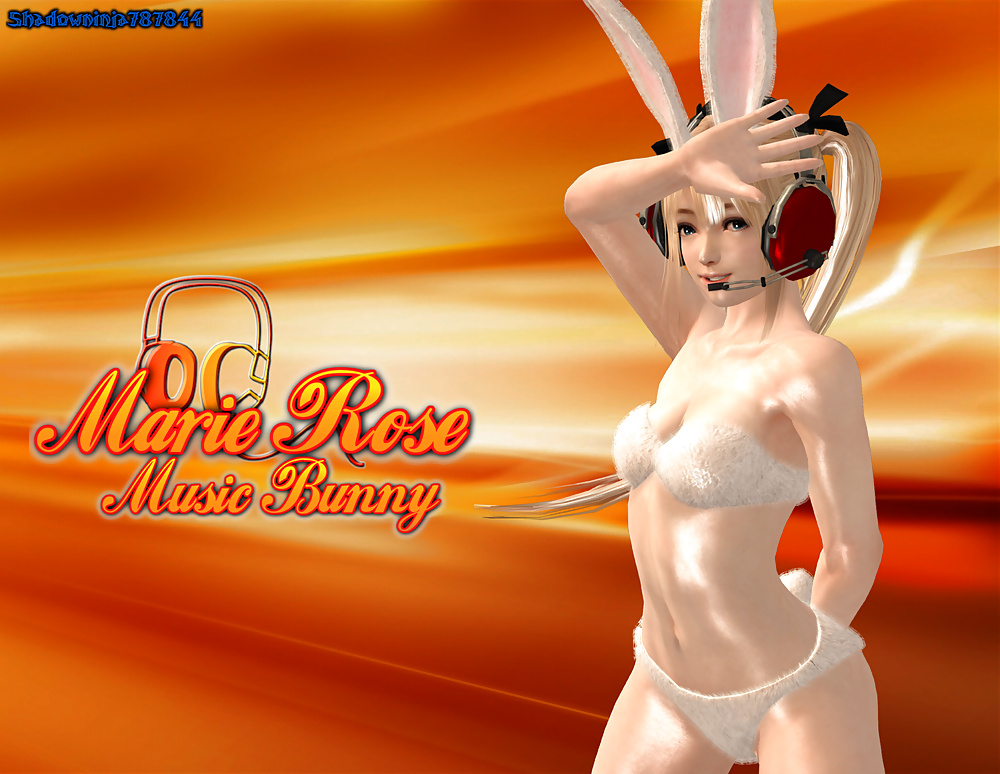 Marie Rose (DOA) Dead or Alive #31564769