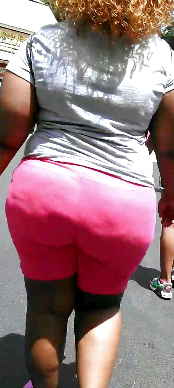 Bigbooty wow #28807376