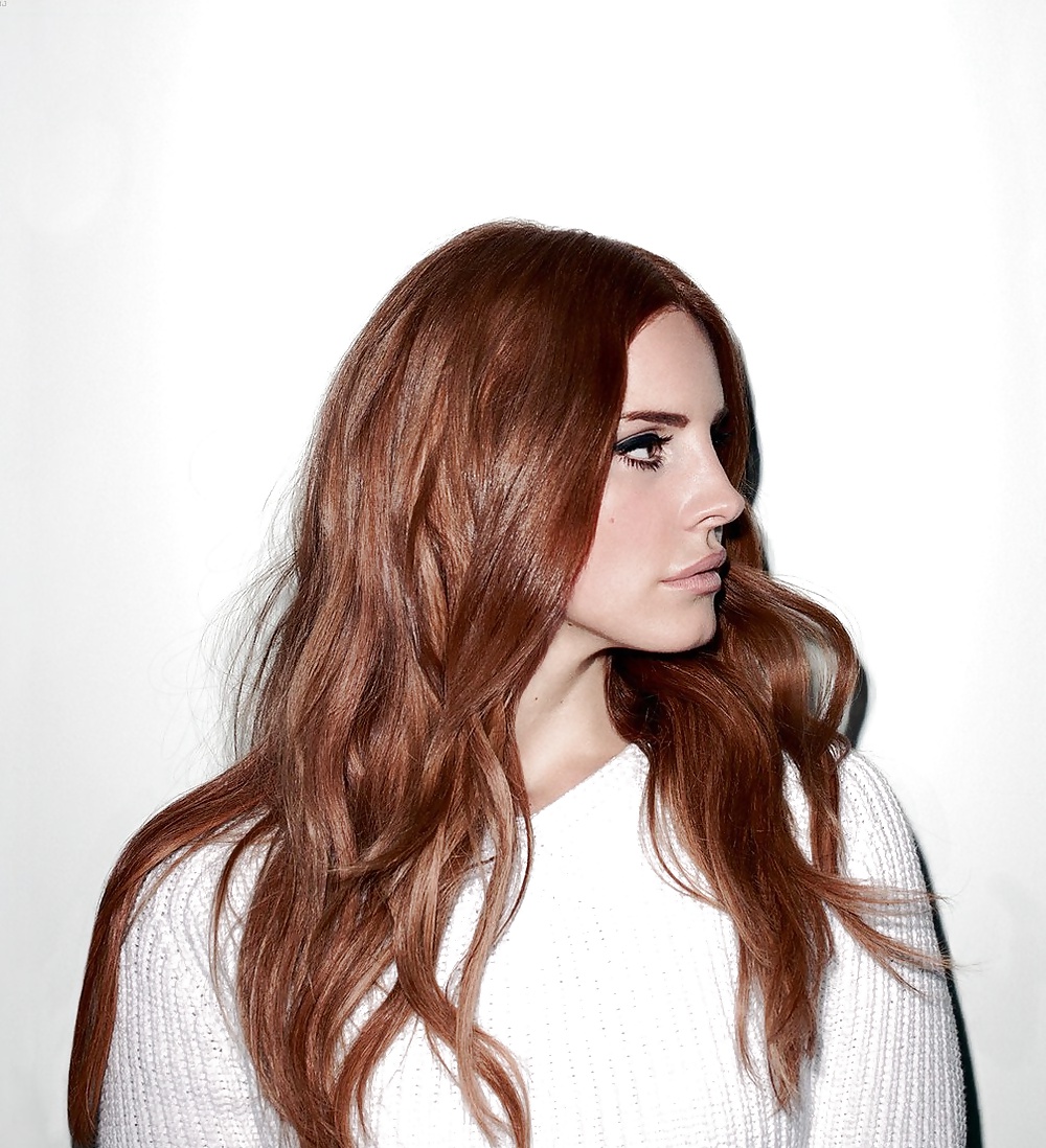 Lana del rey
 #26826611