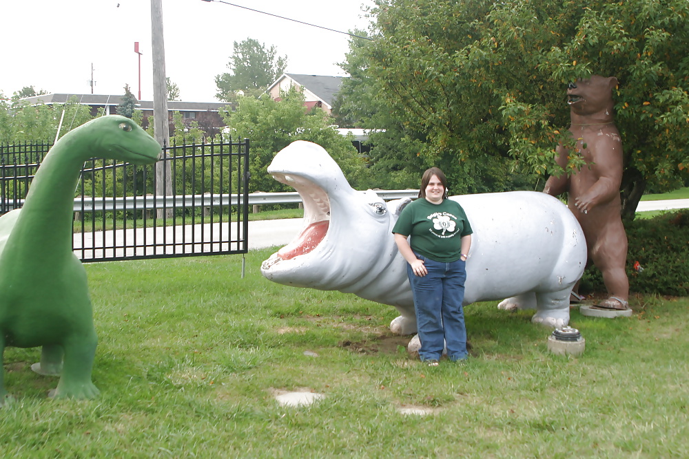 Kaylee Sur Put-in-Bay #27090891