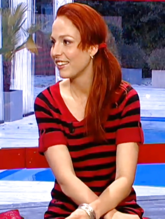 Best of Belgium - Amaryllis Uitterlinden part 2 #30239605