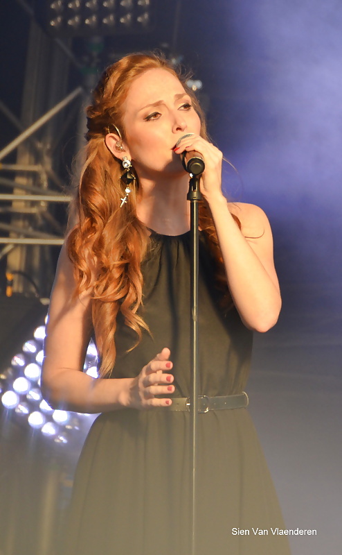 Best of Belgium - Amaryllis Uitterlinden part 2 #30239707