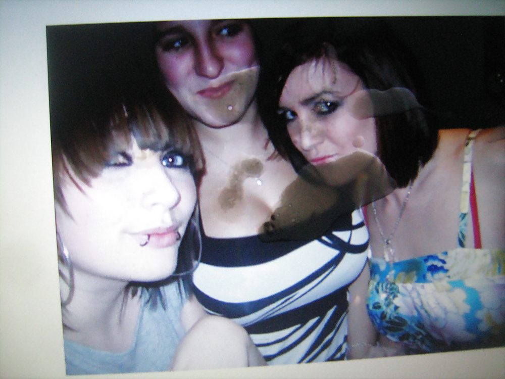 Retired xhamster member with her friends #31952936