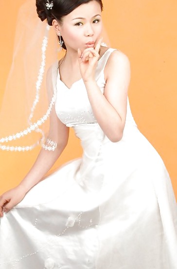 Chinesische Hausfrau Hochzeit & Misc Bilder #36302626