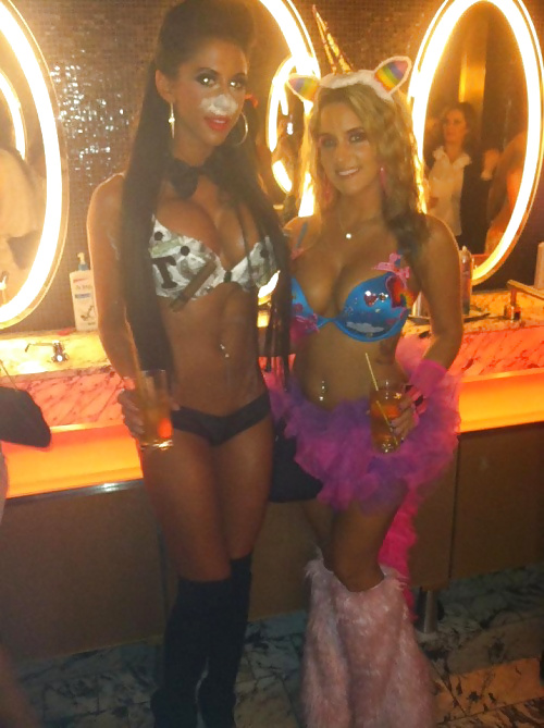 セクシーなハロウィン1
 #39056578
