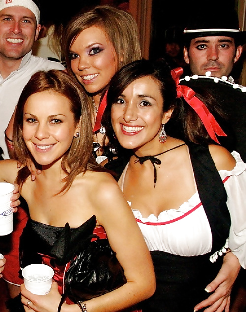 セクシーなハロウィン1
 #39056844