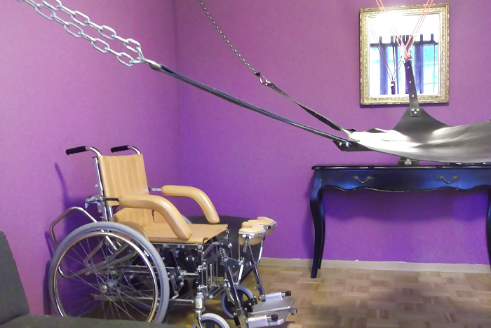 Seeland playroom
 #31102480