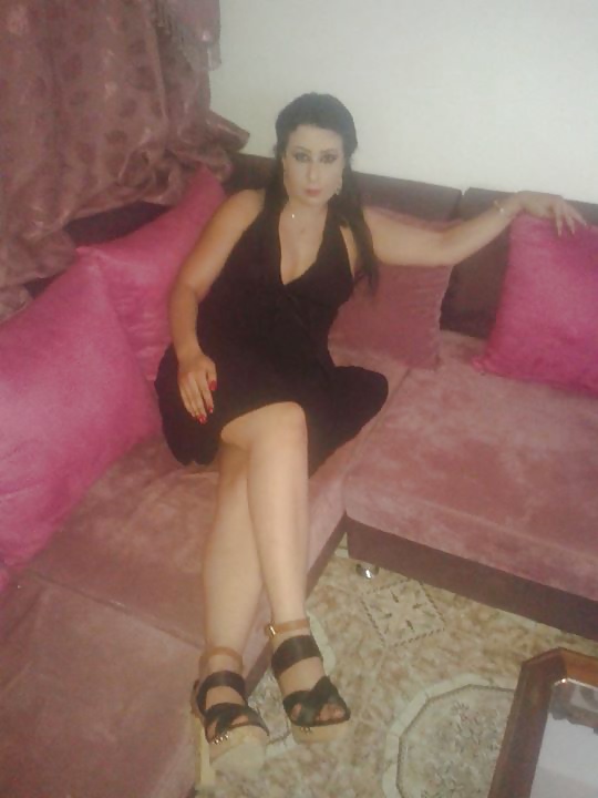 Imen de Nabeul tunisie
 #33201437