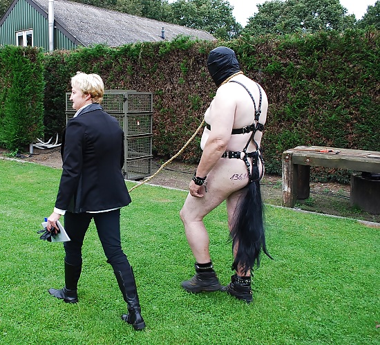 Mrs-c my slaves part 100
 #31147045