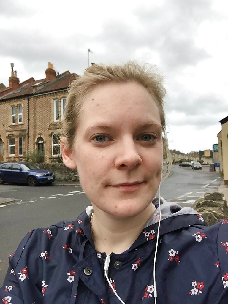 ハンナ・ラザフォード パート2
 #38977648