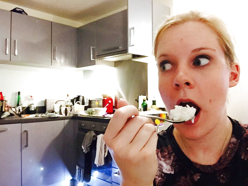 ハンナ・ラザフォード パート2
 #38977655