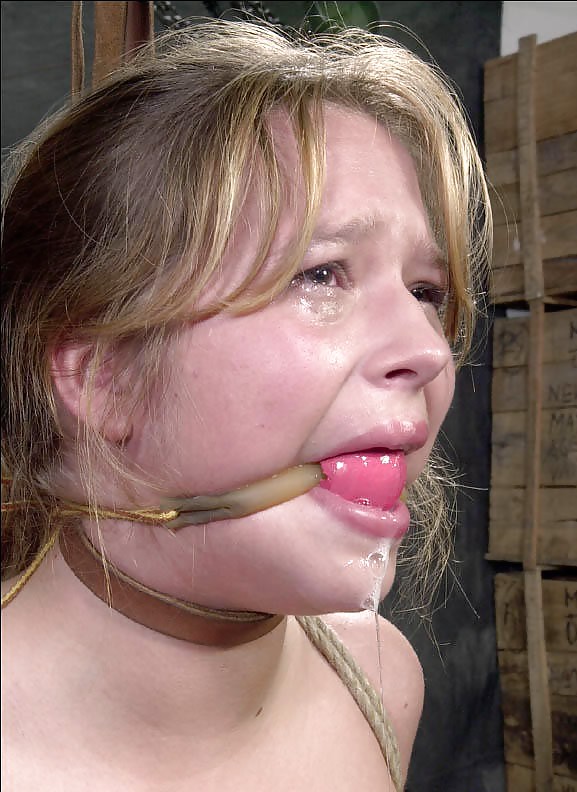 Gagged Part 3 #23585525