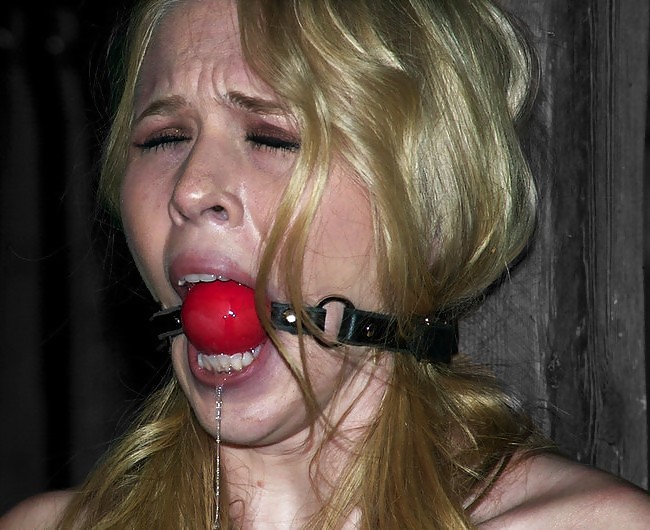 Gagged Part 3 #23585556
