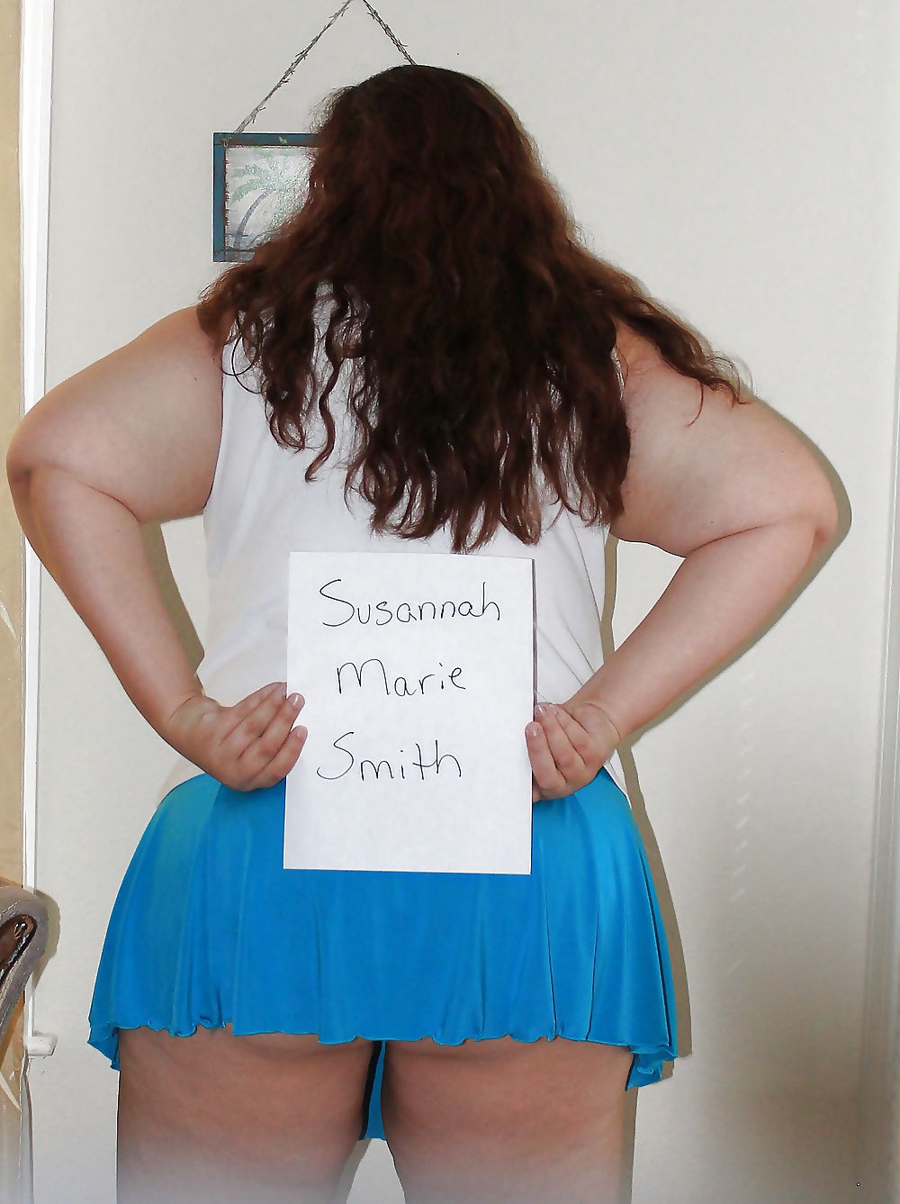Slut Susannah Smith Exposed #27617253
