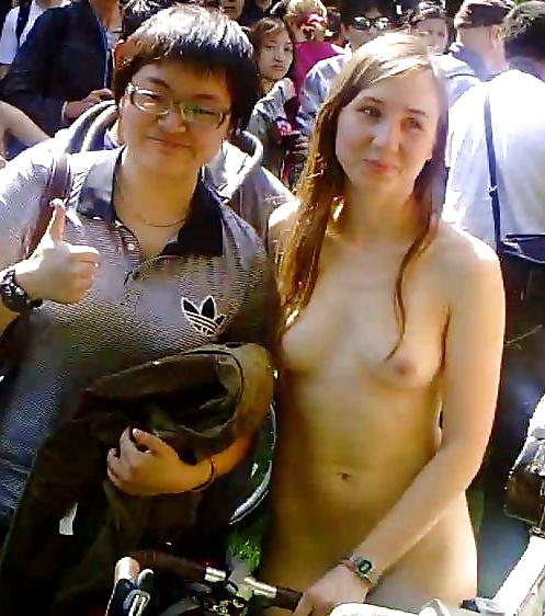 Clothed female nude female 16 #39297771