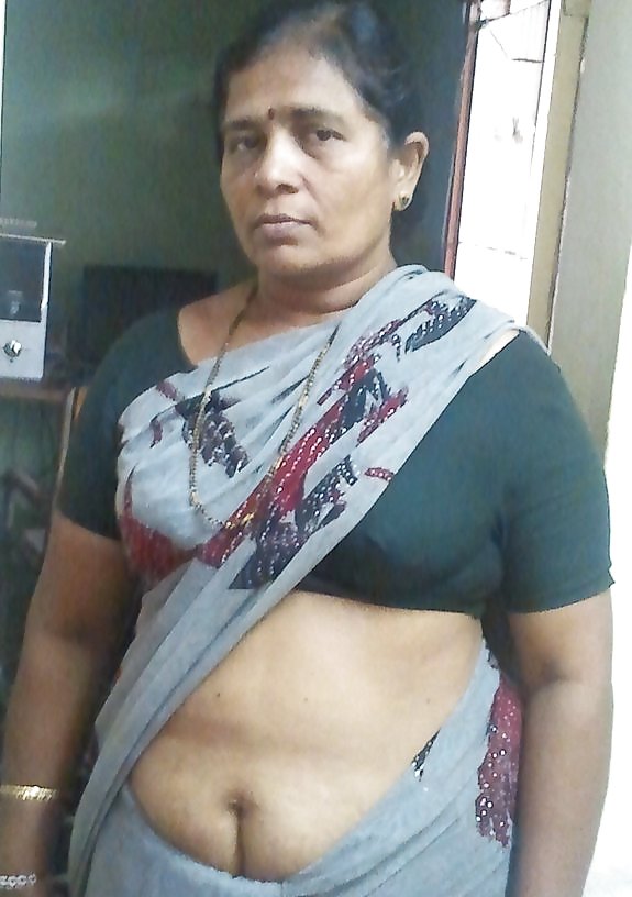 MATURE WIFE-INDIAN DESI PORN SET 2.2 #24621738