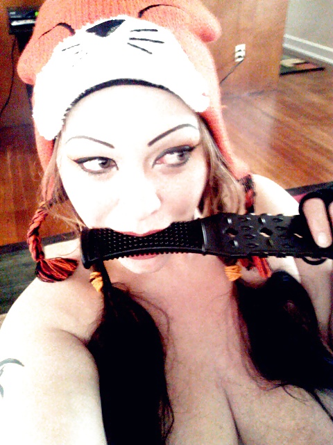 Fun with my sub #28233281