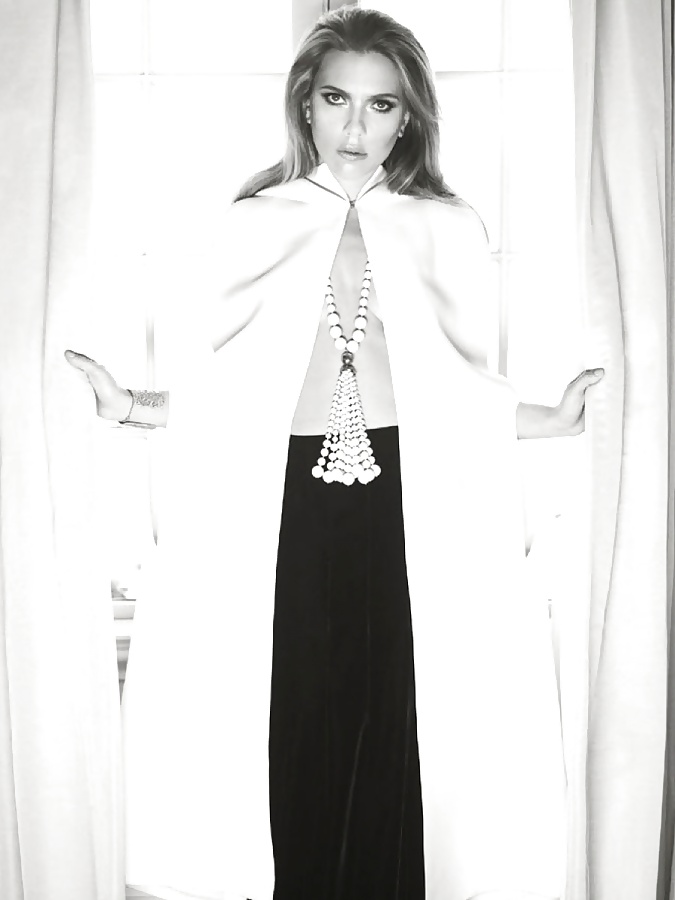 Scarlett Johansson mega collection 3 #34603357