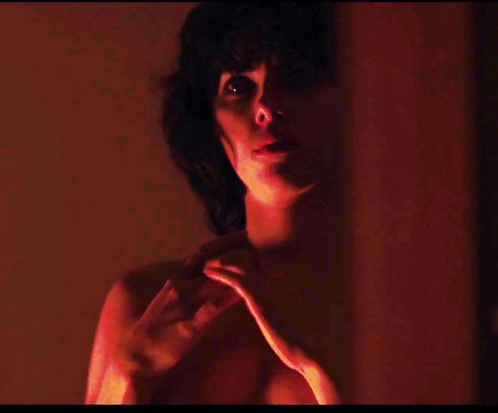 Scarlett Johansson mega collection 3 #34603498