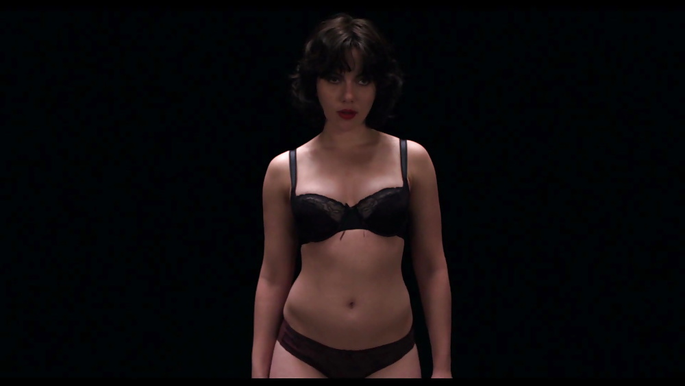 Scarlett Johansson mega collection 3 #34603505